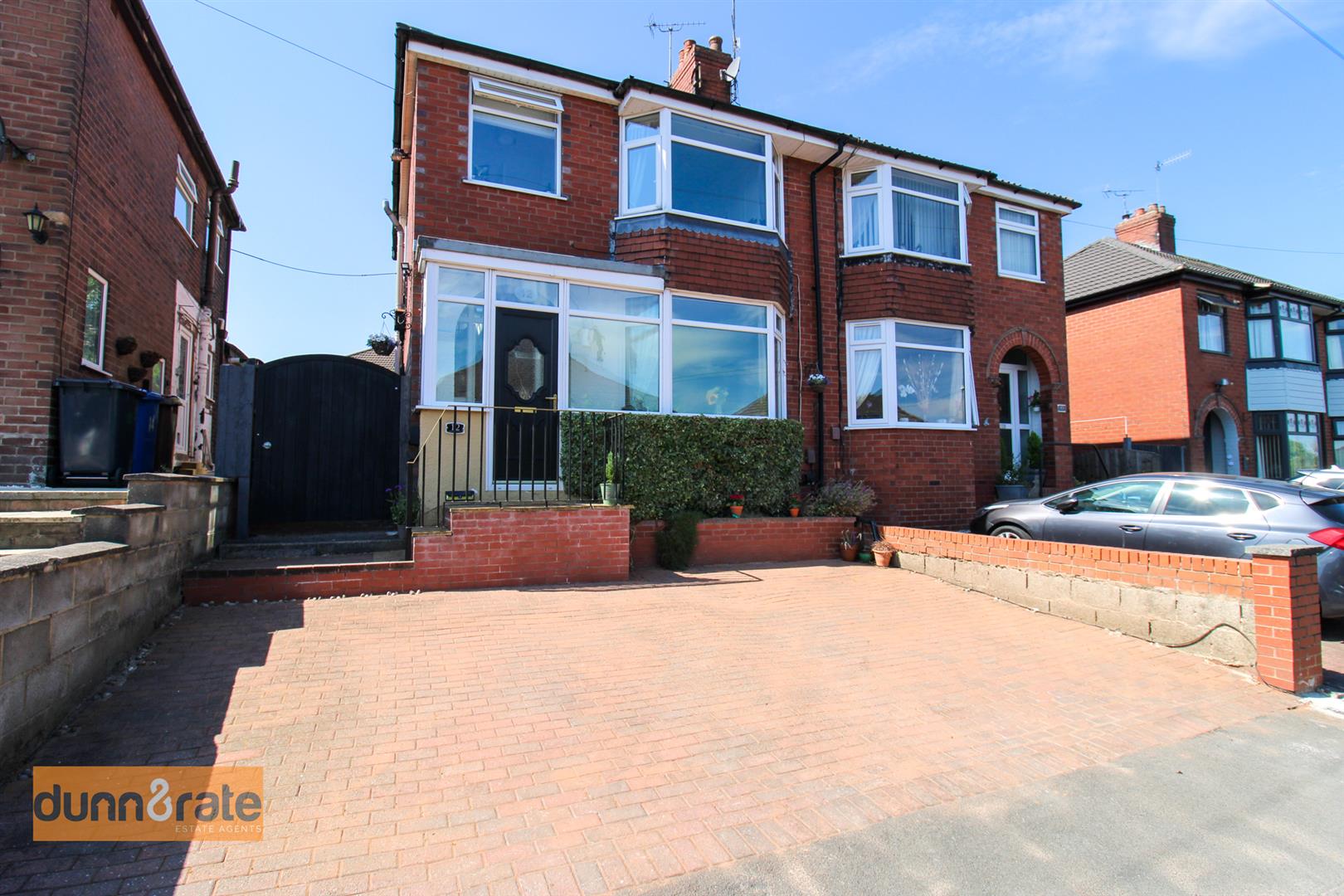 Emery Avenue, Sneyd Green, Stoke-On-Trent